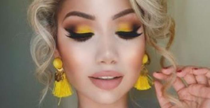  Maquillaje 💛 - 15