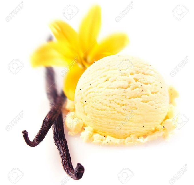  Helados para refrescarse 🍨🍦💛💛 - 10