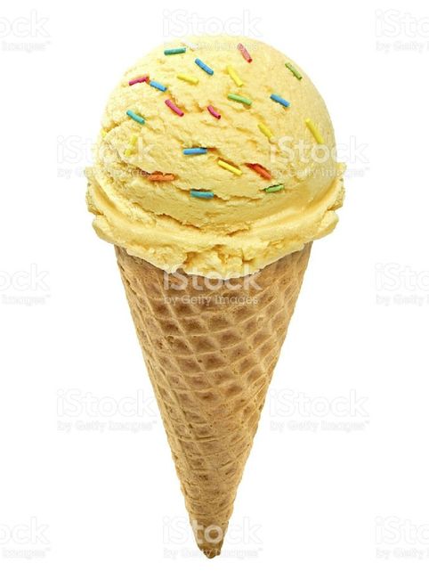  Helados para refrescarse 🍨🍦💛💛 - 11