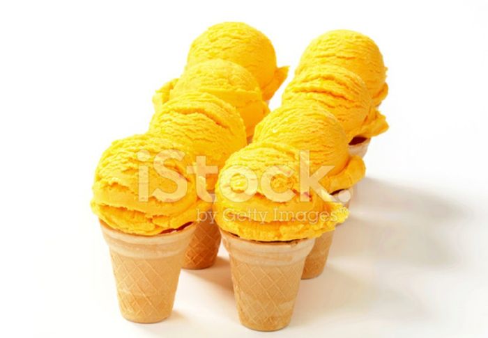  Helados para refrescarse 🍨🍦💛💛 - 14