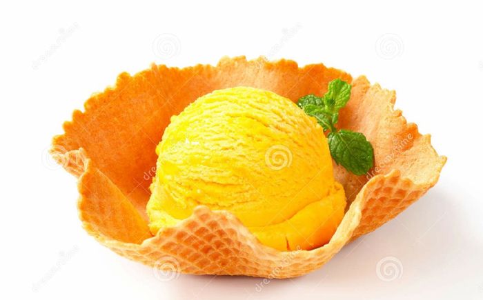  Helados para refrescarse 🍨🍦💛💛 - 15