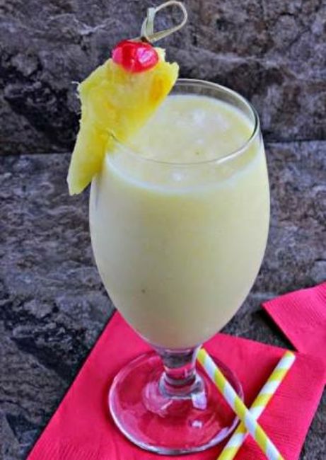  Bebidas refrescantes 💛 - 6