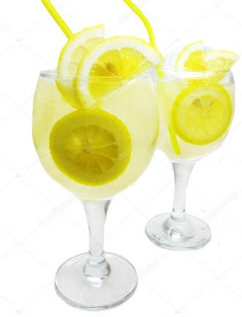  Bebidas refrescantes 💛 - 10