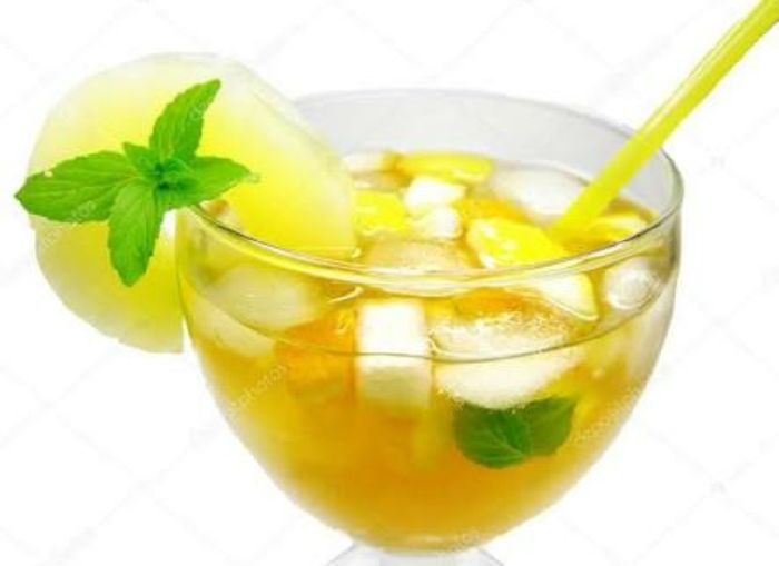  Bebidas refrescantes 💛 - 11