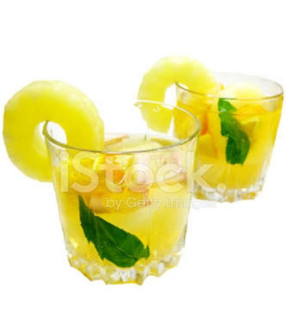  Bebidas refrescantes 💛 - 13