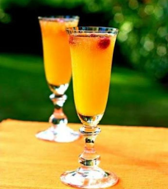  Bebidas refrescantes 💛 - 14