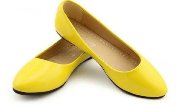  Flats para descansar 💛 - 5