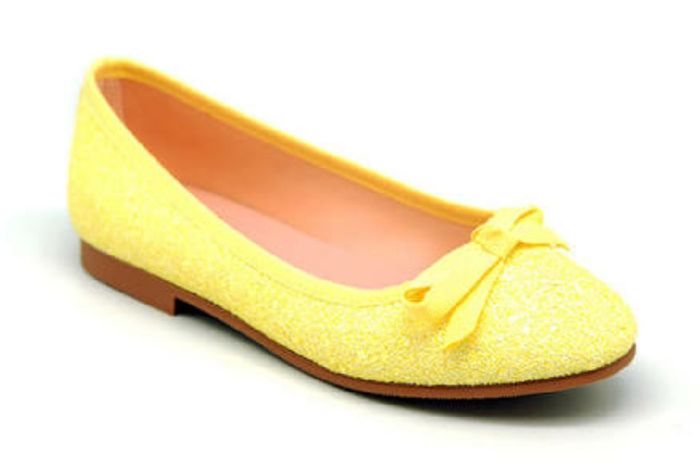  Flats para descansar 💛 - 6