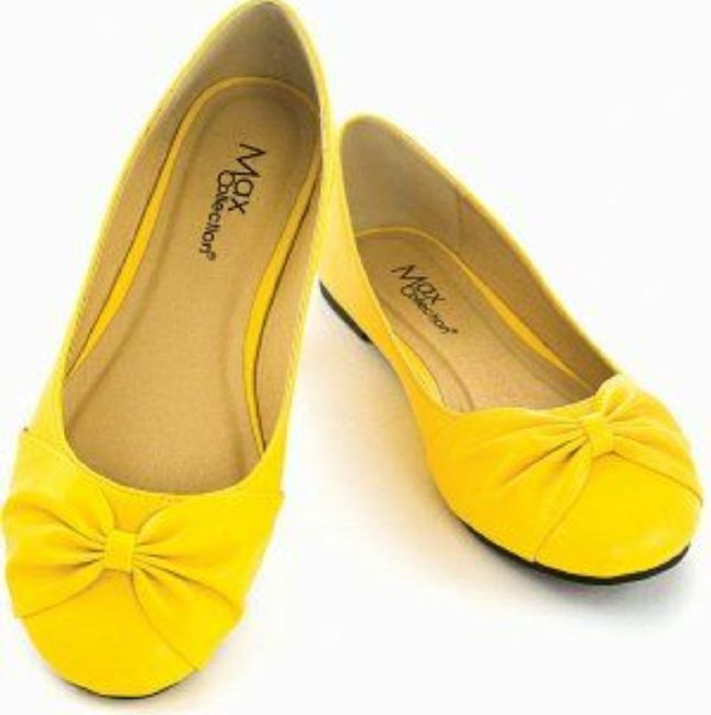  Flats para descansar 💛 - 10