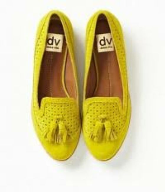  Flats para descansar 💛 - 11