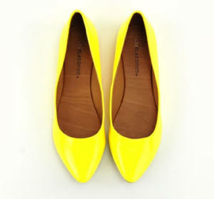  Flats para descansar 💛 - 17