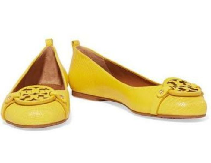  Flats para descansar 💛 - 18