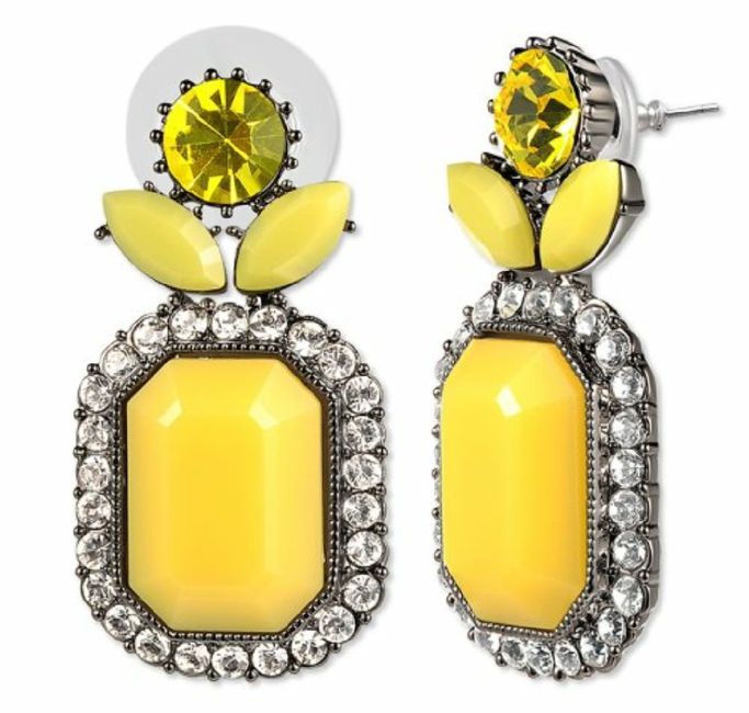  Accesorios 💛💛 - 10