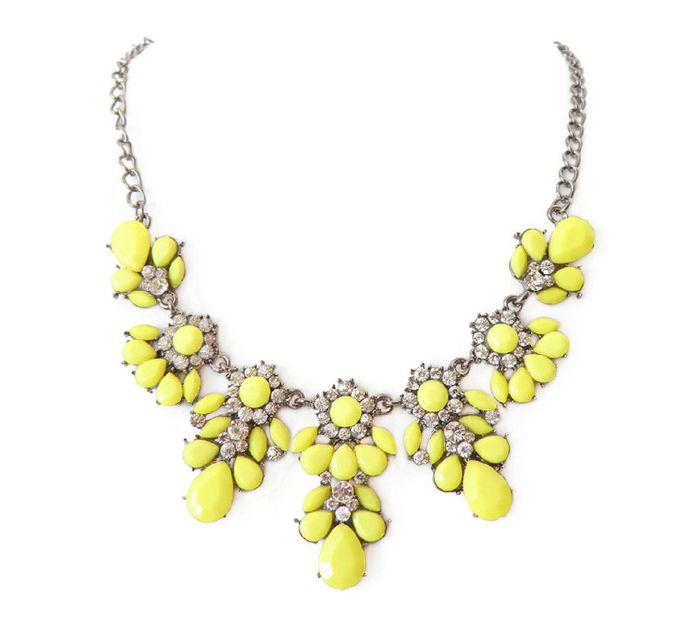  Accesorios 💛💛 - 11