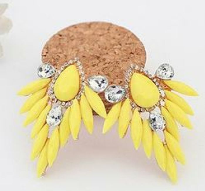  Accesorios 💛💛 - 16