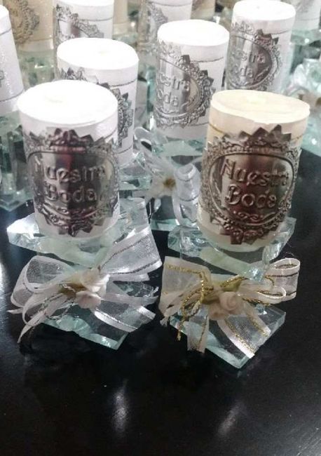  recuerditos para boda - 2