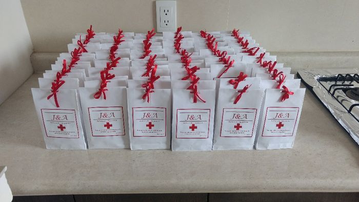  recuerditos para boda - 14