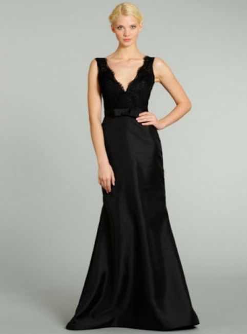  Las Damas de negro ◼️ - 3