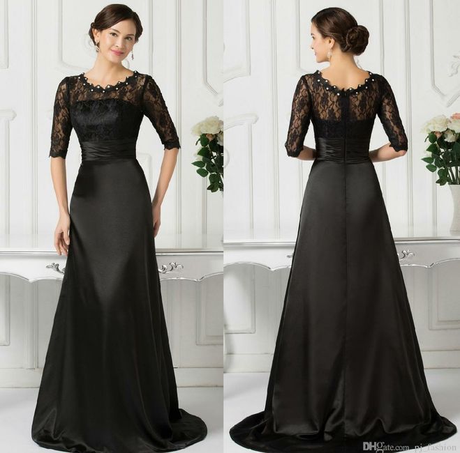  Las Damas de negro ◼️ - 6