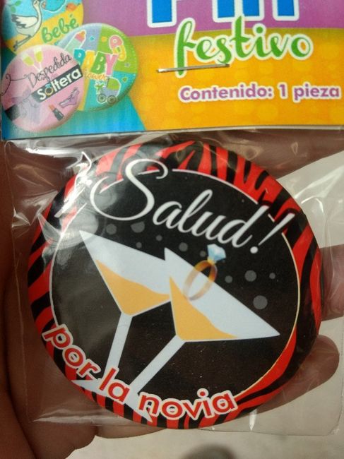  Despedida de solteros y sesión de fotos - 3