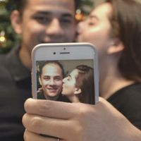 ¿Cómo anunciaron su compromiso? 💌 - 1