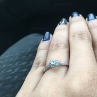 ¡Presume tu anillo! 💍 - 1