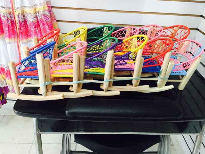 Recuerdos de despedida - 2