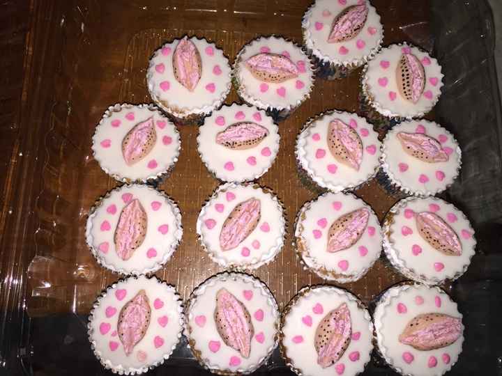 Hoy mi despedida todo listo - 3