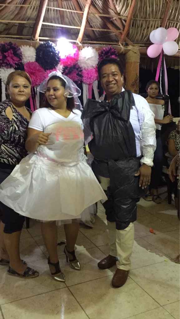 Mi despedida de soltera - 11