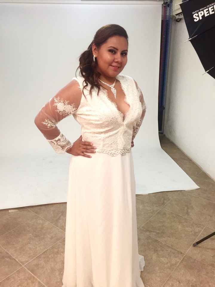 Sesión de fotos - 2