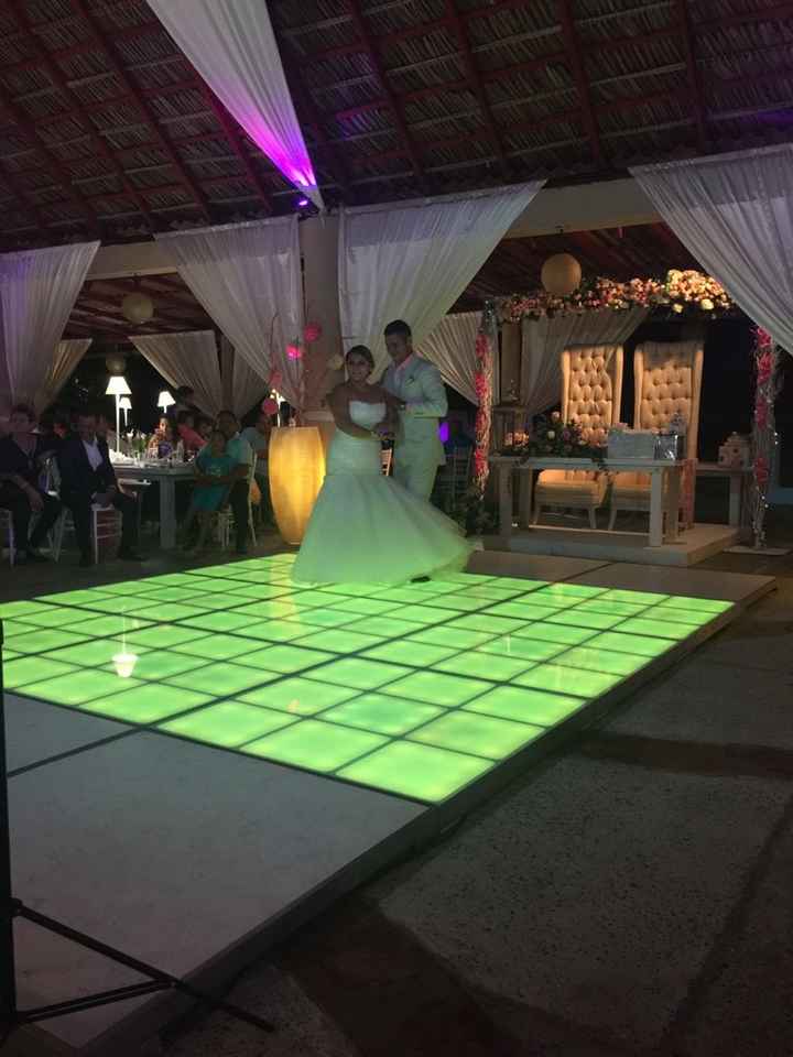 Mi boda - 13