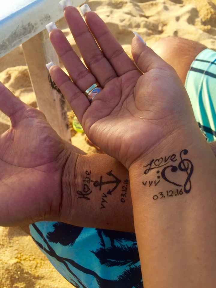 Mini luna de miel - 8