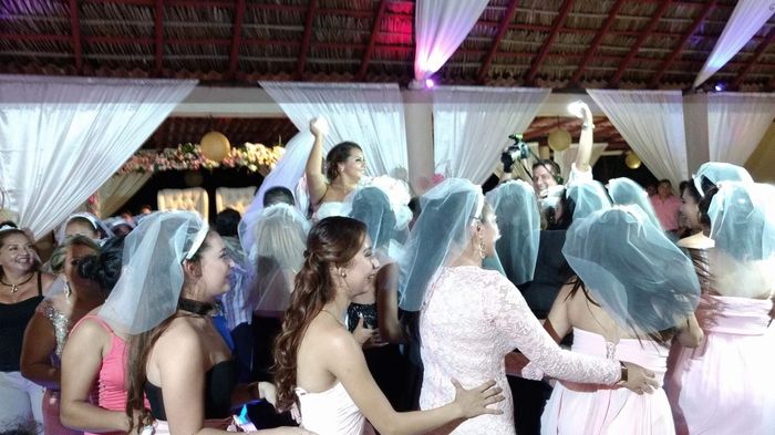 Mi boda - 19