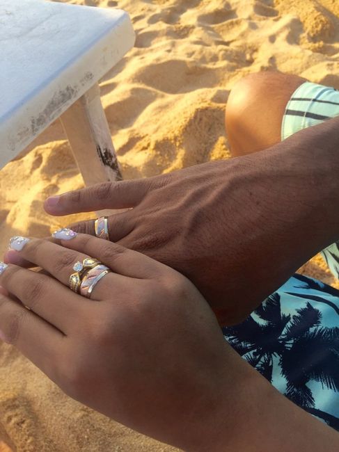 Mini luna de miel - 9