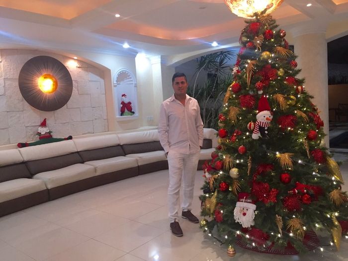 Mini luna de miel - 14