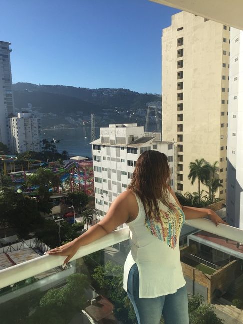 Mini luna de miel - 18