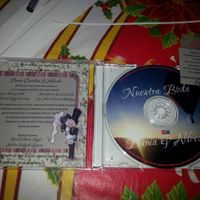 Invitaciones en CD - 1