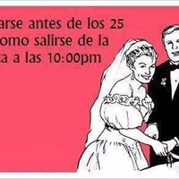 CONSEJO NUPCIAL CON HUMOR