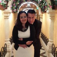 ¡Presénta a tu pareja! - 1