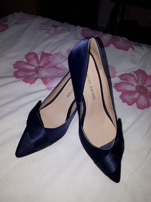 Zapatos!!! - 1