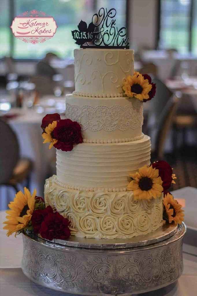 Ideas para mi boda! - 4