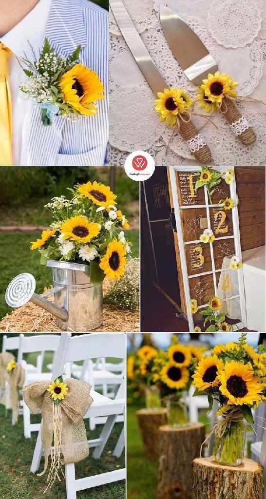 Ideas para mi boda! - 5