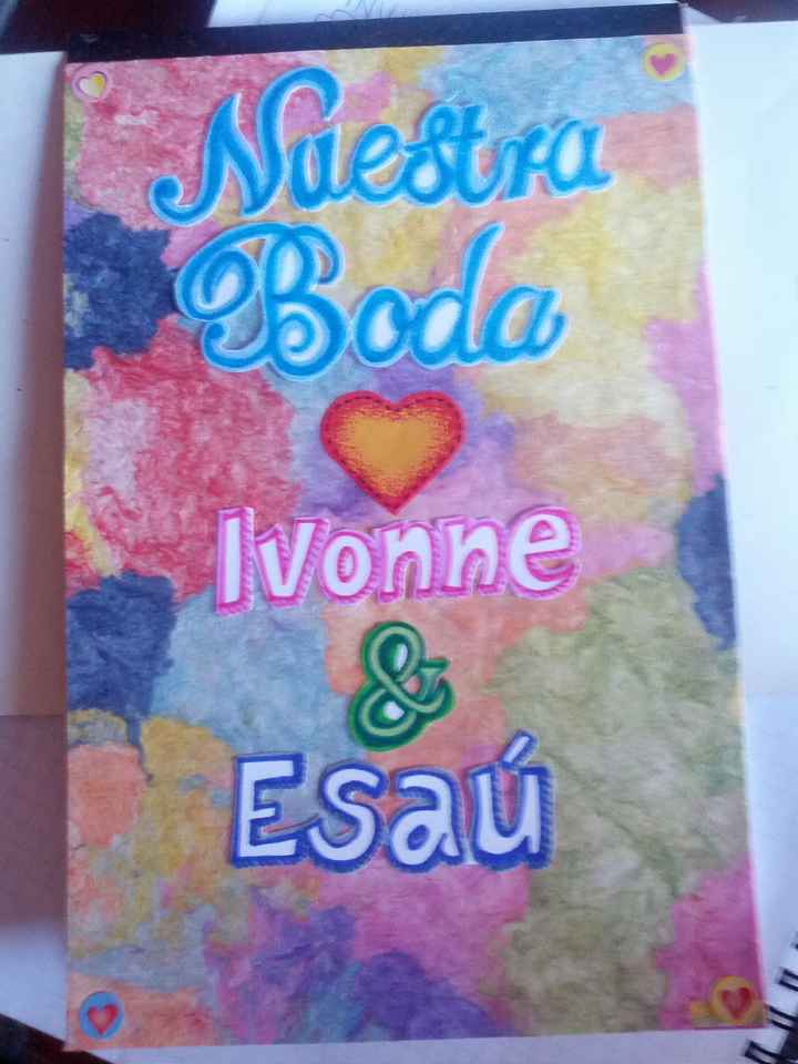 Para que no se te olvide!  - 1