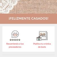 Boda a 12 días - 1
