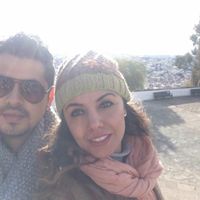 Henry y Yop en Zacatecas :D