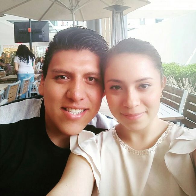 Nos presentamos 💞 - 1