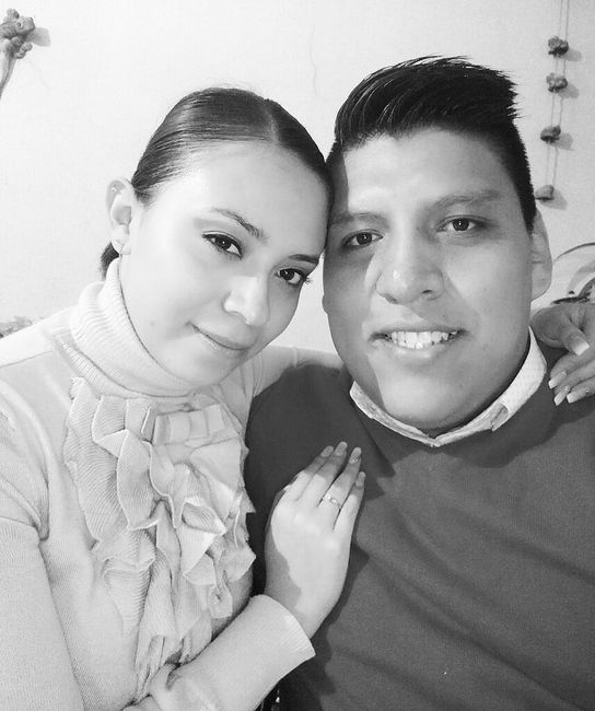 Sube una foto con tu FM o tu FE - 1