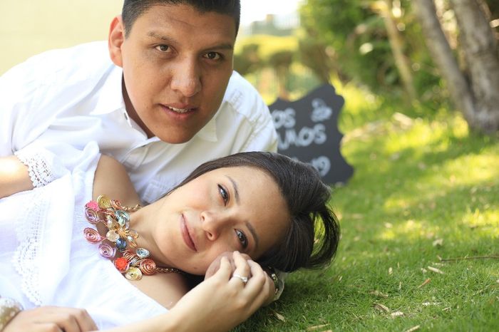 Fotos de ustedes y sus fm - 1