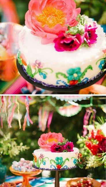 Boda a la mexicana - 1