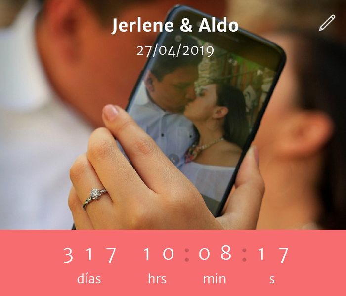Miércoles con m de Muestrenme su contador!!! - 1